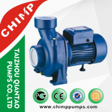 Cast Iron Pump Body 3.0HP Mhf Series Centrifugal Water Pumps